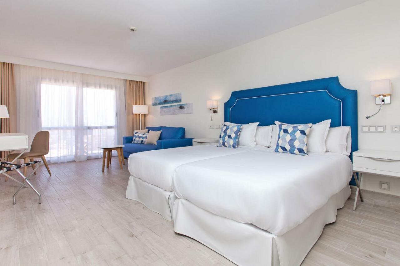 Hotel Boutique Tao Caleta Mar Corralejo Exterior foto